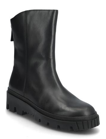 Gabor Gabor Ankle Boot - Black - 42