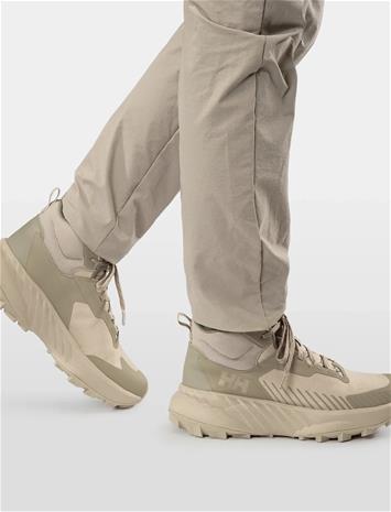 Helly Hansen W Awe Hiker Mid Ht - Beige - 42