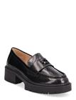 Coach Leah Loafer - Black - 41.5