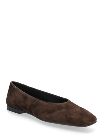 VAGABOND Delia - Brown - 41