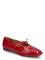 Steve Madden Lola - Red - 42 – kuva 1
