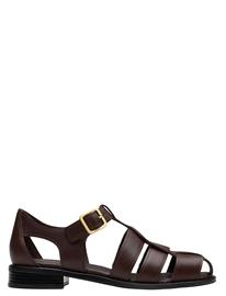 Clarks Hana Sun D - Brown - 42