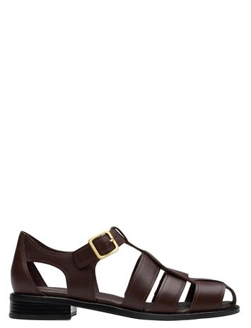 Clarks Hana Sun D - Brown - 42