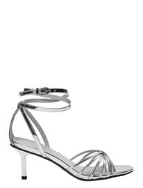 Sofie Schnoor Cecesw Stilleto - Silver - 41