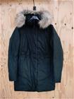 Helly Hansen Helly Hansen Women's Senja Parka M Musta (Second Hand) second hand - naisten