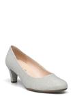 Gabor Pumps - Grey - 42
