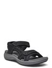 Clarks Mira Bay D - Black - 42