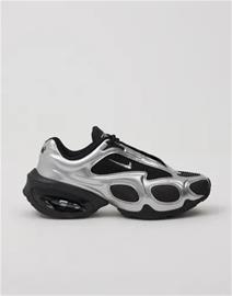 Nike - Musta - Wmns Nike Air Max Muse