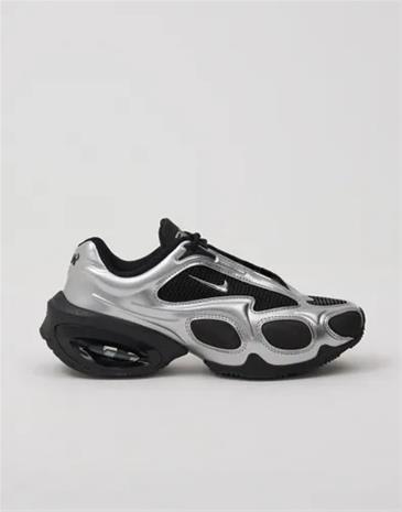 Nike - Musta - Wmns Nike Air Max Muse