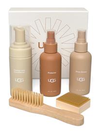 UGG Ugg Care Kit - Cream - ONE SIZE