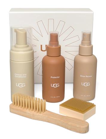 UGG Ugg Care Kit - Cream - ONE SIZE