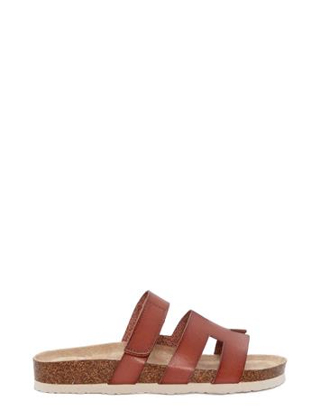 Duffy Florens Ventuno - Brown - 41