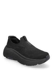 Skechers Max Cushioning Endeavour - Sa - Black - 41