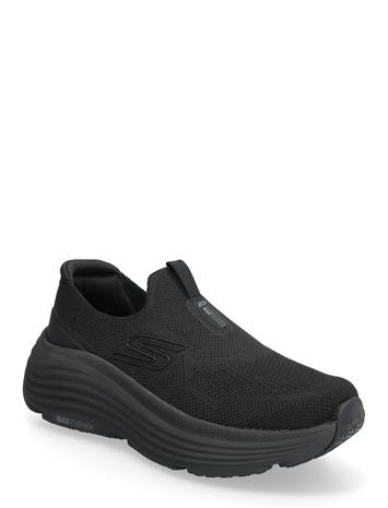 Skechers Max Cushioning Endeavour - Sa - Black - 41