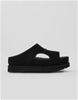 UGG - Musta - W Goldenstar Hi Cuto
