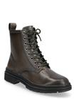 Tamaris Women Boots - Khaki green - 41