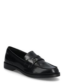 Clarks Straven Edge D - Black - 42
