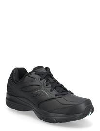 Saucony Integrity Walker 3 Wide - Black - 40.5