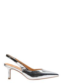 Sofie Schnoor Adelesw Stiletto - Silver - 41