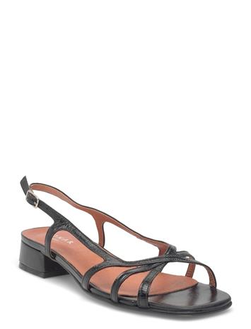 Jonak Paris 225-Argos Cuir Brillant - Black - 41