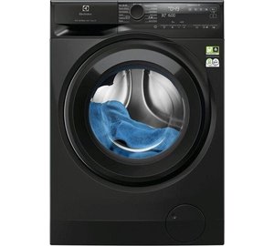 Electrolux 800 UltraCare EW8FG5602CDE, pyykinpesukone
