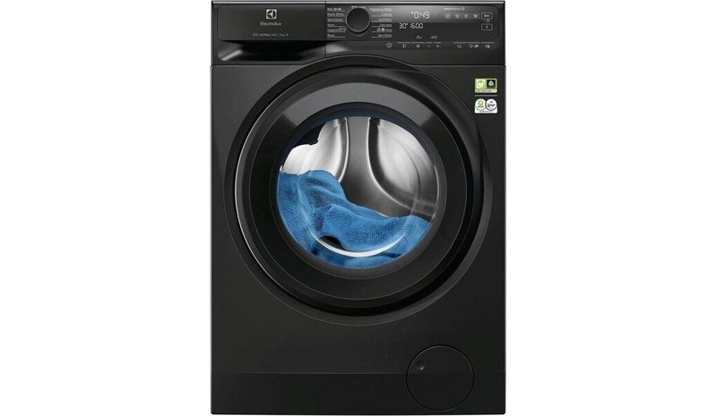 Electrolux 800 UltraCare EW8FG5602CDE, pyykinpesukone