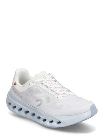 On Cloudsurfer Next - White - 42