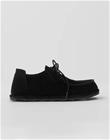 Birkenstock - Musta - Utti Lace Leve Black
