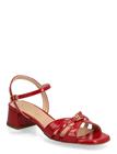 UNISA Jaipurver - Red - 41