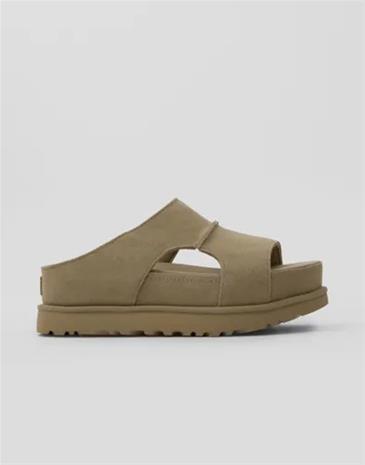 UGG - Beige - W Goldenstar Hi Cuto