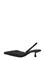 ONLY Onlcoco-10 Woven Slingback - Black - 41 – kuva 1