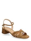 UNISA Jaipurks - Brown - 41