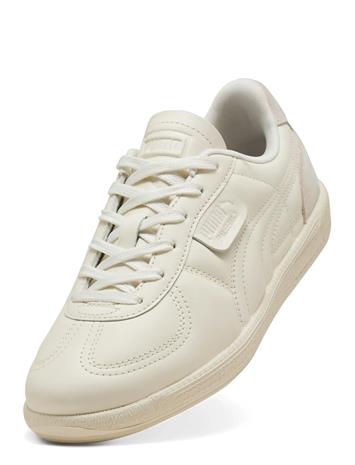 PUMA Golf Palermo G Wmns - Cream - 42