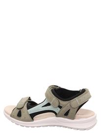 Legero Siris - Green - 42
