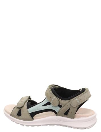 Legero Siris - Green - 42