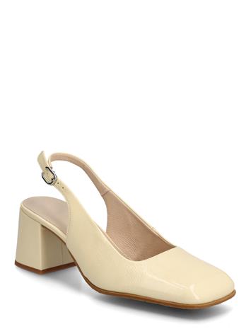 Wonders Anila 01 - Cream - 42