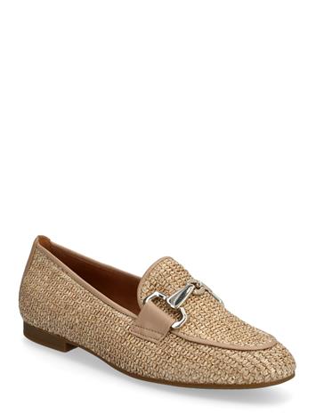 Gabor Loafer - Beige - 42