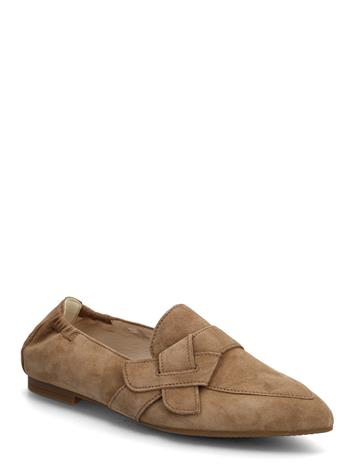 Gabor Loafer - Beige - 42