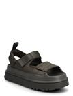 UGG W Goldenglow Embossed - Brown - 42