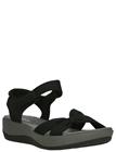Clarks Arla Shore D - Black - 42