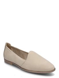 Tamaris Women Slip-On - Beige - 42
