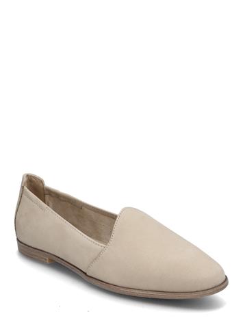 Tamaris Women Slip-On - Beige - 42