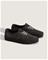 Vans - Authentic Creeper - Matalavartiset tennarit - Naiset - Musta – kuva 1