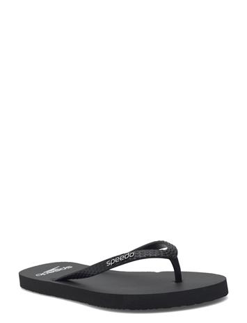 Speedo Speedo Flip Flop Af - Black - 42