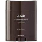 Abib Quick Sunstick Protection Bar SPF50+ PA++++ 20 g