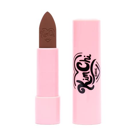 KimChi Chic Marshmallow Butter Lippie Attention