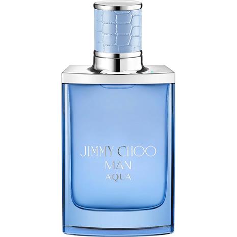 Jimmy Choo Man Aqua - EdT 50 ml