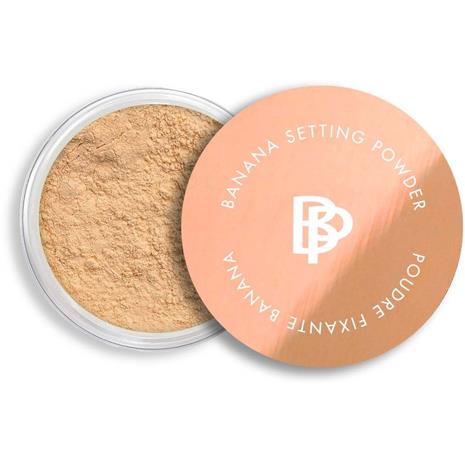 BellaPierre Large Banana Setting Powder Tan