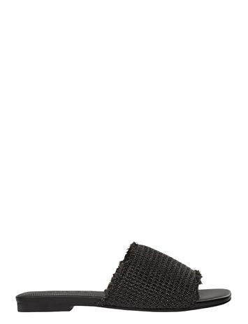 Sofie Schnoor Helensw Sandal - Black - 41