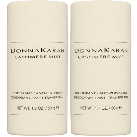 DKNY Cashmere Deodorant Duo